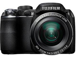 FinePix S4000 ���䐔����I �y����������萔�������I�z