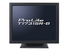 PLT1731SR-B1 17�C���`�t���^�b�`�p�l���f�B�X�v���C �}�[�x���u���b�N