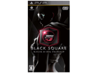 DJ MAX PORTABLE BLACK SQUARE �ʏ�ŁyPSP�z