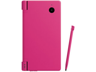 �j���e���h�[DSi �s���N