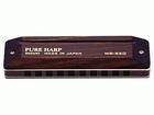 �ؐ�10���n�[���j�J PURE HARP MR-550 �iHi G���j
