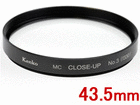MC �N���[�Y�A�b�v�����Y�Y3 (43.5mm)