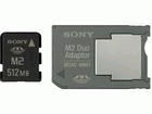 �������[�X�e�B�b�N�}�C�N��(512MB) MS-A512D