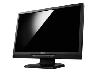 LCD-AD191XB3 19�^���C�h�t���f�B�X�v���C �u���b�N ����p�l���i�O���A�j�d�l ���݌Ɍ��������I