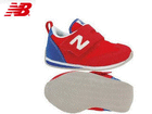 �y���[�J�[�݌ɋ͂��z FS320-TBI JUMP �C���t�@���g �x�r�[ �V���[�Y  [�^���S���b�h�~�u���[]�y13.0cm�z