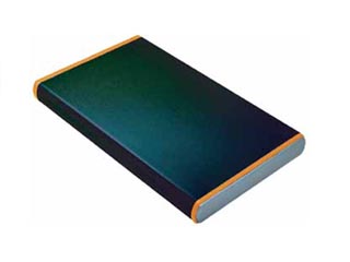 OWL-ETS25/U2(B Smart Carry 2.5"SerialATA HDD �O�t���P�[�X �u���b�N