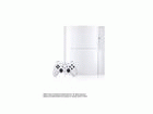 PlayStation3�{�� HDD 40GB �Z���~�b�N�E�z���C�g [CECH-H00CW] �y����������萔�������z