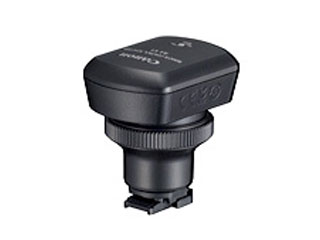 【クリックで詳細表示】CANON/キヤノン RA-V1 リモートコントロールアダプター ★受発注品の為納期にお時間がかかります。