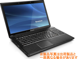 06798UJ Lenovo G560 Gシリーズ(Officeなし)