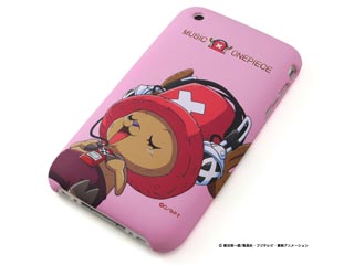 RT-OP2C/PC iPhone 3GS/3G�p �����s�[�X �V�F���W���P�b�g/�`���b�p�[�s���N