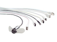 711855J LaCie Hub USB & FireWire Hub