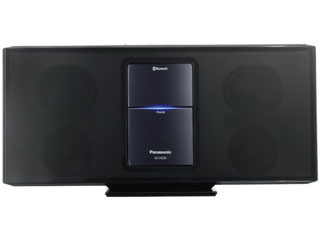 【クリックでお店のこの商品のページへ】Panasonic/パナソニック SC-HC05-K(ブラック) D-dock/ディー・ドック 【送料代引き手数料無料！】