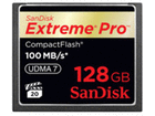 ExtremePro CF 128GB SDCFXP-128G-J92