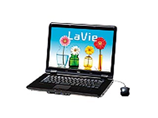 PC-LL770SJ6B LaVie L