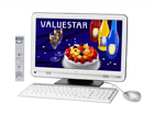 PC-VE570WG VALUESTAR/�o�����[�X�^�[ E