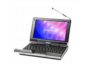 モバイルPC KOHJINSRA SCシリーズ