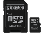 �y�[����2�T�ԁzSDC4/16GB microSDHC/�}�C�N��SDHC�J�[�h 16GB Class4 �iSD�A�_�v�^�t���j