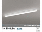 1ʂ́AODELIC/I[fbN SH9083LDV   łB