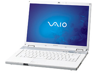 VAIO type F VGN-FZ52B2