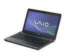 VPCS119FJ/B �m�[�g�p�\�R�� VAIO/�o�C�I S�V���[�Y �u���b�N