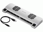 SX-CL03MSV USB�d�� �m�[�g�p�\�R����p�� A4�m�[�g�Ή�