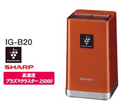 IG-B20-D �v���Y�}�N���X�^�[�C�I�������@(�I�����W)�y����������萔�������z