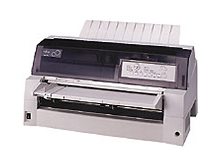 【クリックでお店のこの商品のページへ】富士通 水平漢字プリンタ FMPR5110G