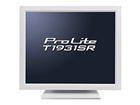 PLT1931SR-W1 19�C���`�t���^�b�`�p�l���f�B�X�v���C�@�z���C�g�@