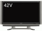 LC-42GX5�@�yAQUOS �A�N�I�X G�V���[�Y�z�y�������������͂��͌��֐�܂Łz