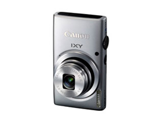 【クリックでお店のこの商品のページへ】CANON/キヤノン IXY 100F(シルバー) コンパクトデジタルカメラ 【送料代引き手数料無料！】