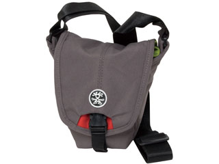 【クリックで詳細表示】CRUMPLER/クランプラー MD-01-09A(グレー/レッド) 1ミリオン・ダラー・ホーム