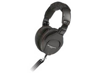 【クリックでお店のこの商品のページへ】SENNHEISER HD280【送料代引き手数料無料】【ゼンハイザー】