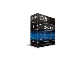 LIQUID DRUMS �y����������萔�������̈��S���i�z