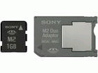 MS-A1GD �������[�X�e�B�b�N �}�C�N�� 1GB