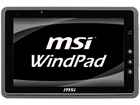 MSI&frasl;�G���G�X�A�C�R���s���[�^�[�W���p�� �yMSI�t�F�A���{���z10�^�^�u���b�gPC WindPad 110W 110W-045JP