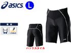 XA3504 ���o�����X�g�^�C�c(�u���b�N�~�V���o�[)�yL�T�C�Y�z