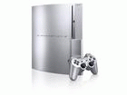 PlayStation3�{�� HDD 40GB �T�e���E�V���o�[[CECH-H00SS] �y����������萔�������̈��S���i�z