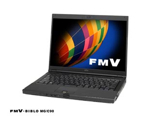 FMVMGC90P FMV-BIBLO/ビブロ MGシリーズ MG/C90