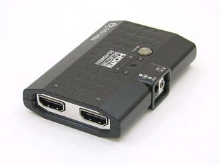 【クリックで詳細表示】EVERGREEN/エバーグリーン EG-HDMI201 ※在庫処分特価！