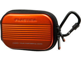 【クリックでお店のこの商品のページへ】KENKO/ケンコー AOC-PL1POS-OR(オレンジ) Sサイズ【aosta PLASTICA/アオスタ プラスチカ】