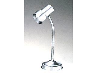 【クリックで詳細表示】東京メタル NES601PS(銀)