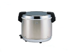 JHA-400A(STN) ��e�ʕۉ���p�d�q�W���[�y2��2���E�X�e�����X�z