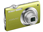 COOLPIX�@S3000-PFG�i�|�b�v�O���[���j�@�y����������萔�������I�z