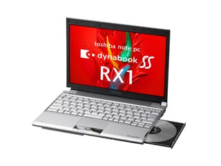 PARX1T8ALD dynabook/�_�C�i�u�b�N SS RX1/T8A �V���o�[ �y�����E����萔�������z
