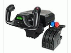 Pro Flight Yoke System