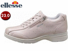 V-WK522-EEE-1K �g���x�� �E�H�[�L���O �V���[�Y (�s���N) �y23.0cm�z