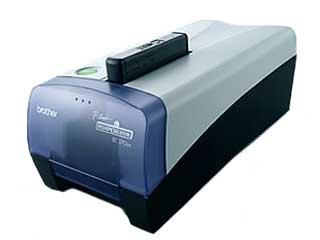 SC-370PC �X�^���v�N���G�[�^�[