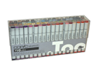 �C���X�g�}�[�J�[ �R�s�b�N�X�P�b�` 72�F�Z�b�gA
