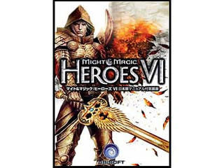 Might & Magic�FHeroes VI ���{��}�j���A���t�p��� FBG039W111