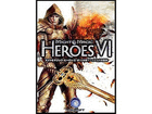 Might & Magic�FHeroes VI ���{��}�j���A���t�p��� FBG039W111